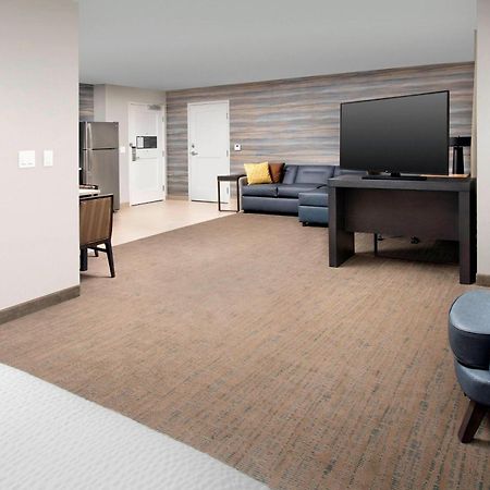 Residence Inn By Marriott Lubbock Southwest Camera foto