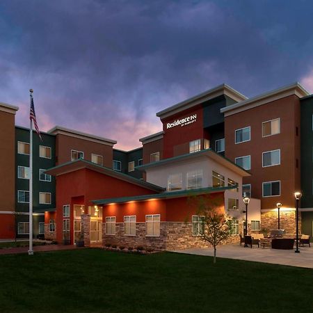 Residence Inn By Marriott Lubbock Southwest Esterno foto
