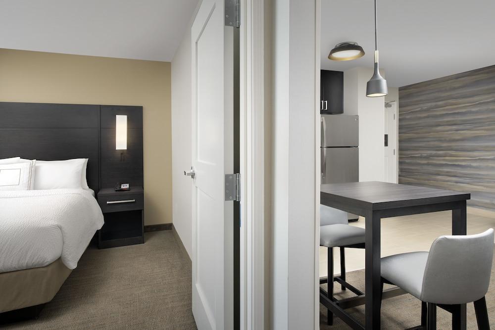 Residence Inn By Marriott Lubbock Southwest Esterno foto