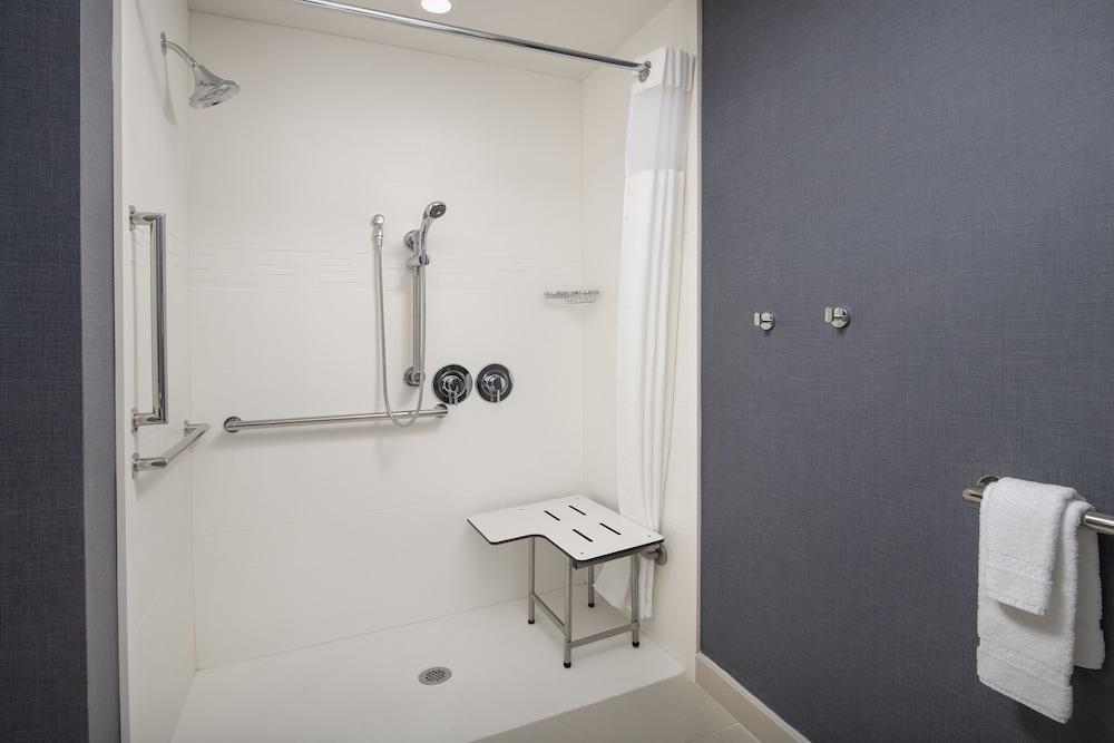 Residence Inn By Marriott Lubbock Southwest Esterno foto
