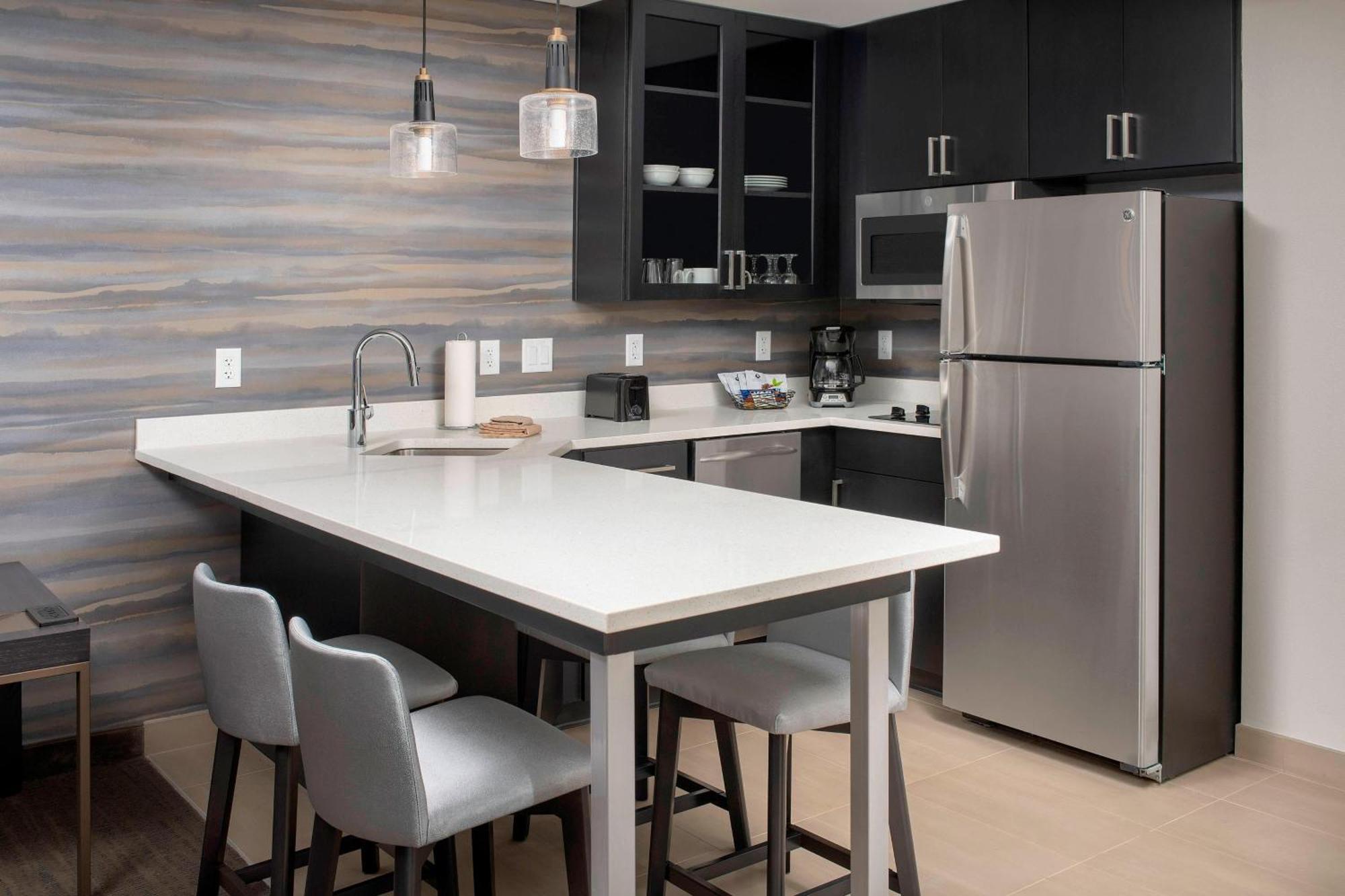 Residence Inn By Marriott Lubbock Southwest Esterno foto