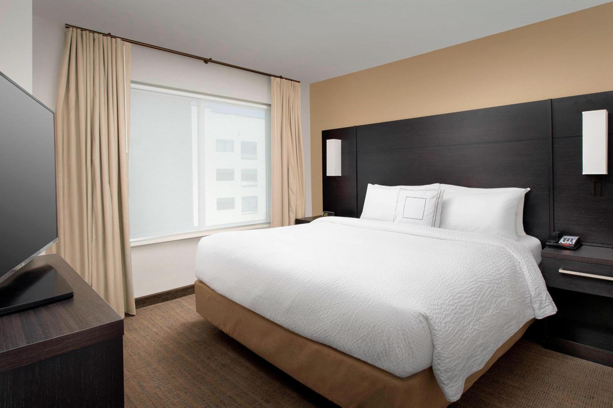 Residence Inn By Marriott Lubbock Southwest Camera foto