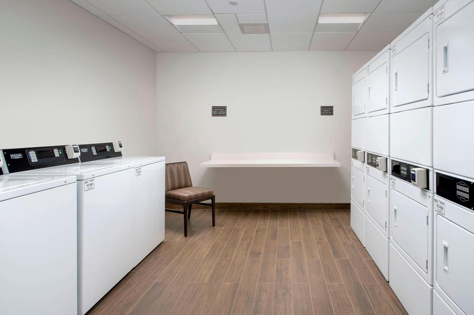Residence Inn By Marriott Lubbock Southwest Servizi foto