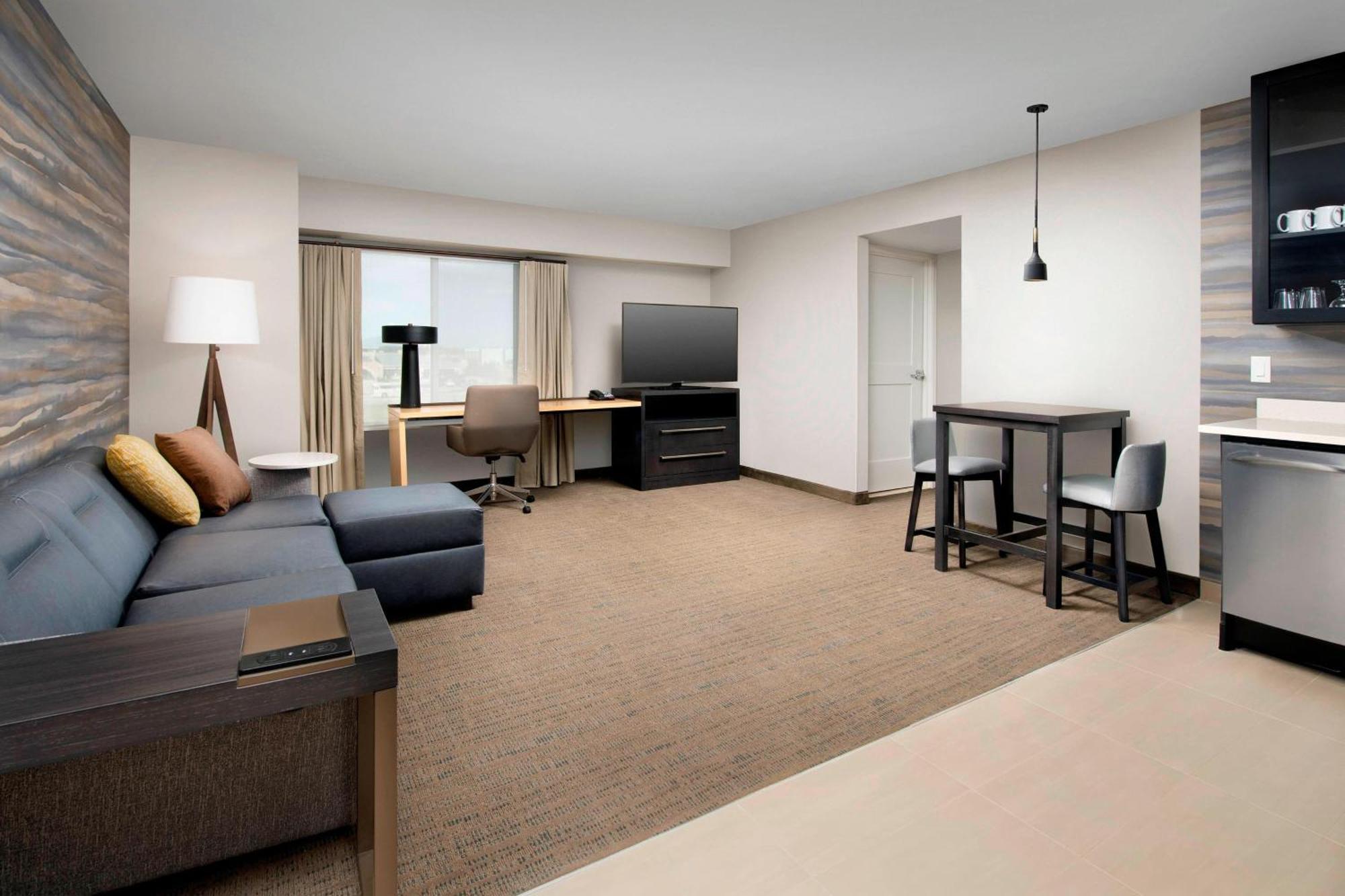 Residence Inn By Marriott Lubbock Southwest Esterno foto