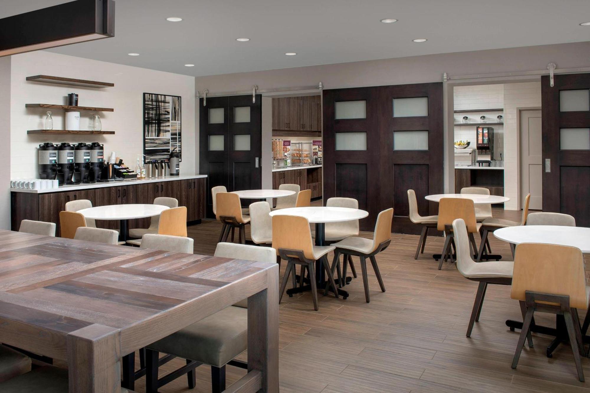 Residence Inn By Marriott Lubbock Southwest Servizi foto